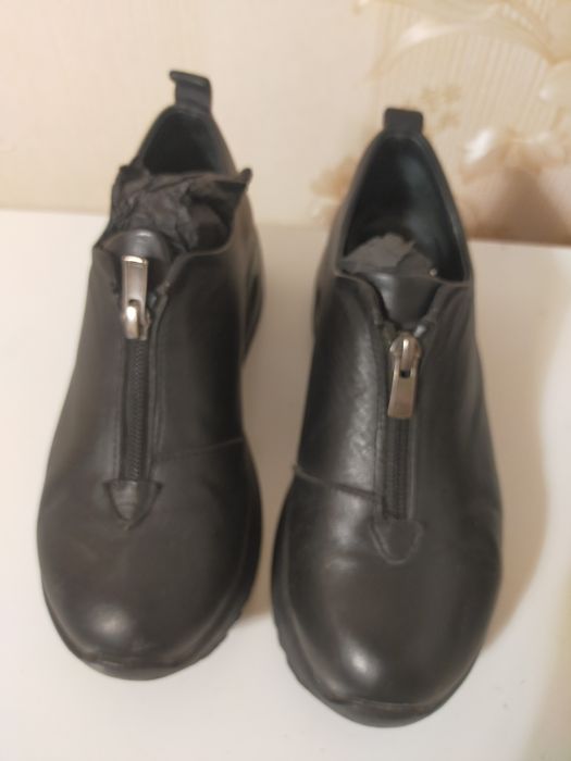 Продам туфли ( платформа)