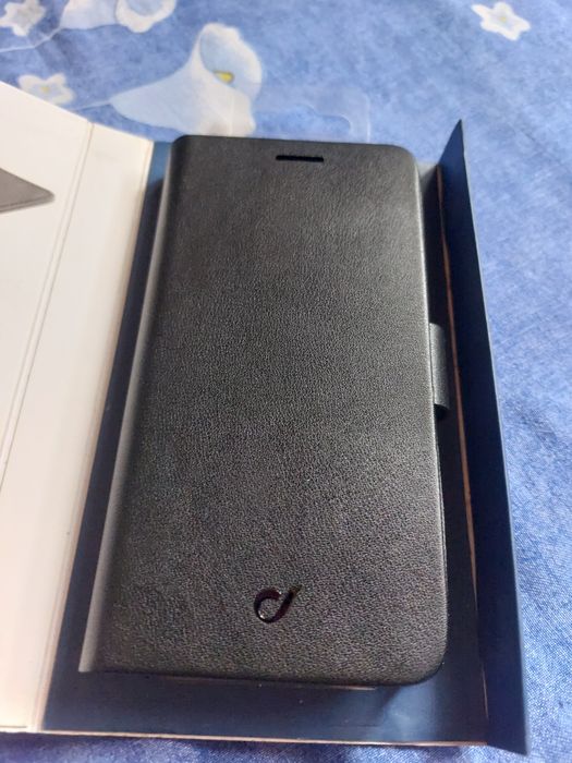 Husă Huawei P10 Lite (model Flip)