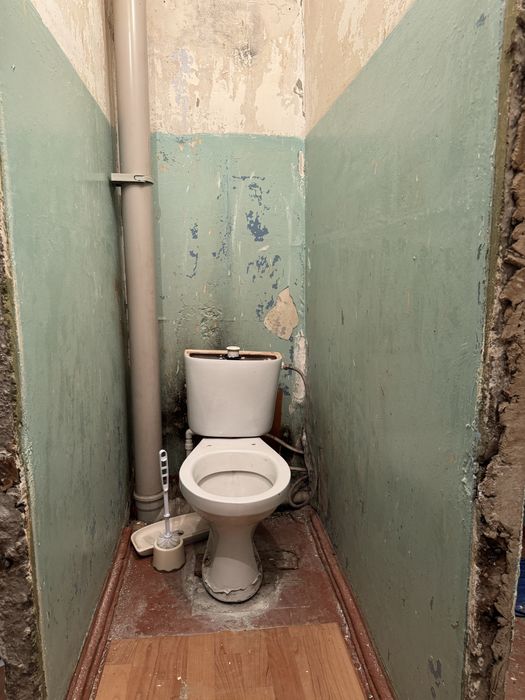 Квартира 2-х комнатная