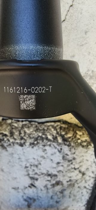 Вилка FOX 38 Float Performance 29" x 180mm ход - Grip 3Pos 15x110mm Tapered
