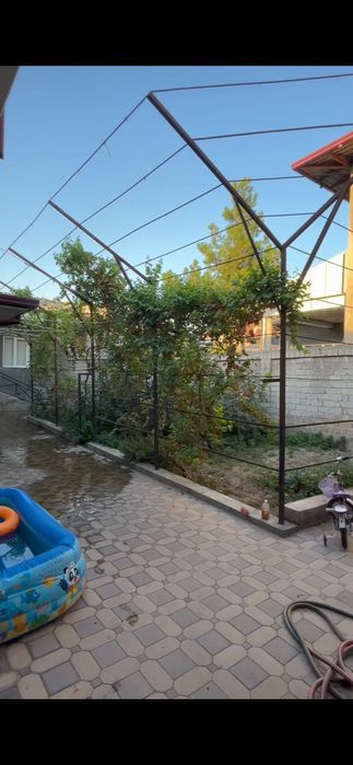 Limonariyada xovli yer hisobida sotiladi
