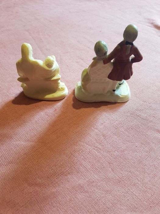 Пясъчен порцелан