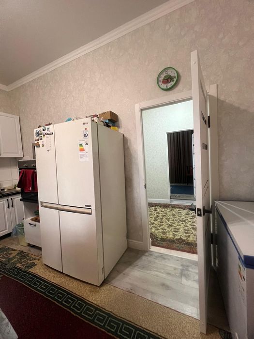 Продается уютный дом