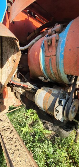 Продаётся Трактор  Т-16.