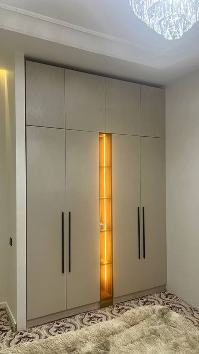 Buyurtma asosinda mebel xizmatlari ZARIPOV MEBEL