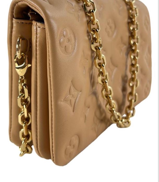 Louis Vuitton Pochette Coussin