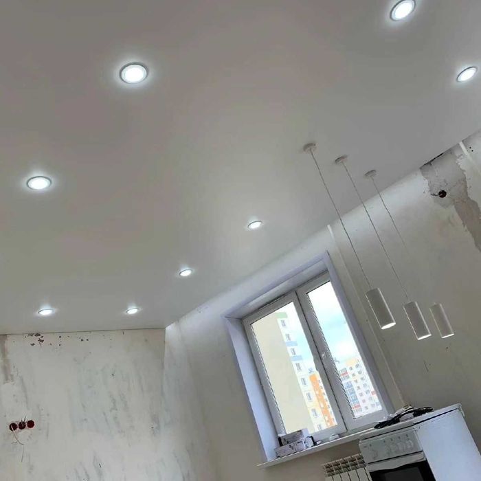 Натяжные потолки 0.0.24