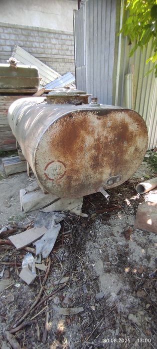 Емкость для жидкости (воды и т д )