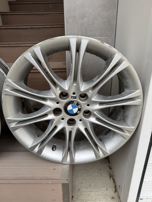 Джанти за БМВ style 135 стайл 18 спорт пакет