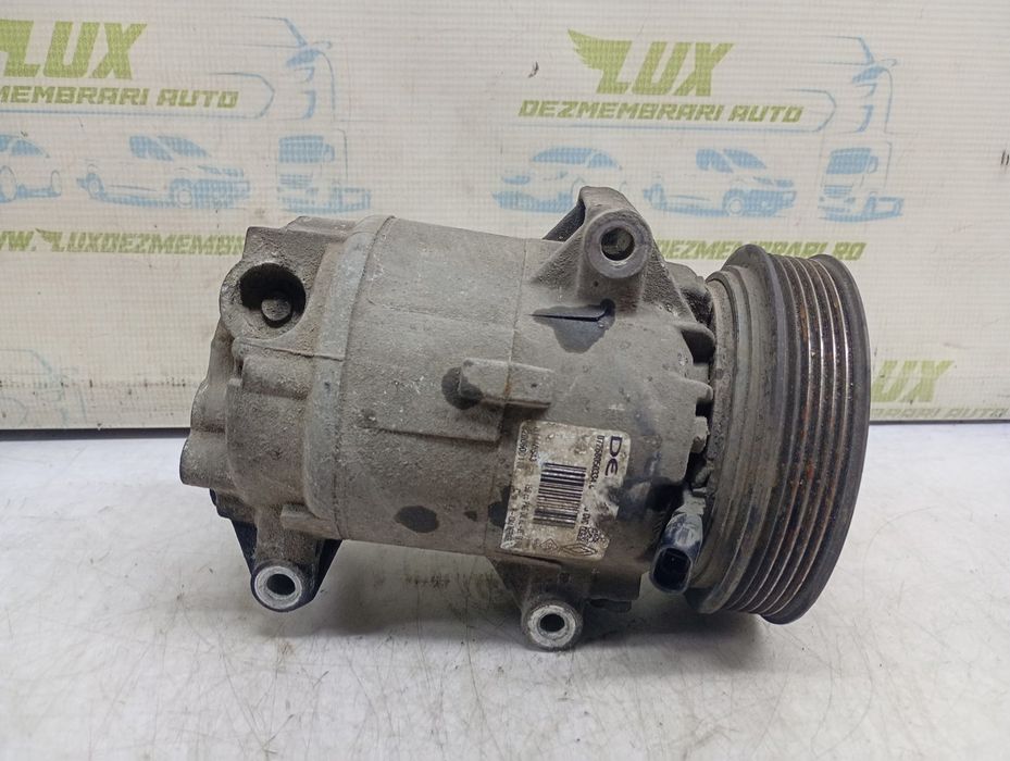 Compresor clima ac 8200600110 Renault Megane 2 (facelift) (2006 - 2012) 1.6 K4M812 K4M812