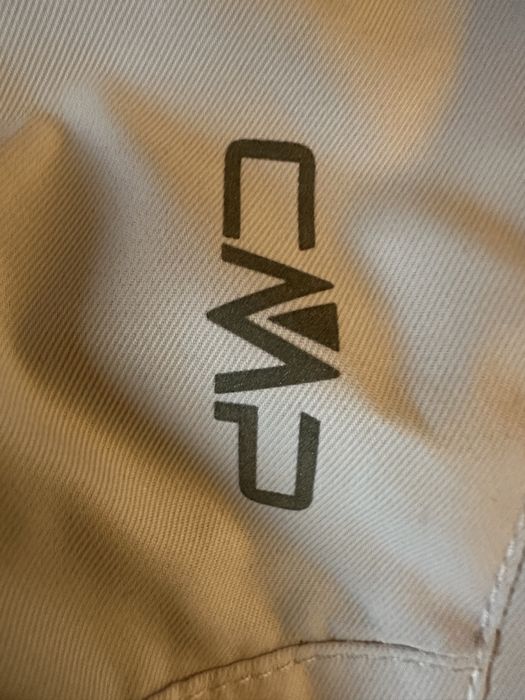 Pantalon schi dama CMP