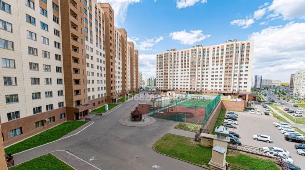 Продам квартиру 1 ком 40м2