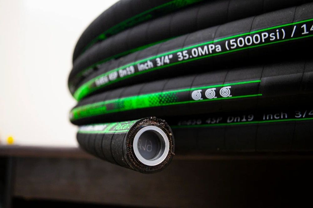 Рукава высокого давления (РВД)