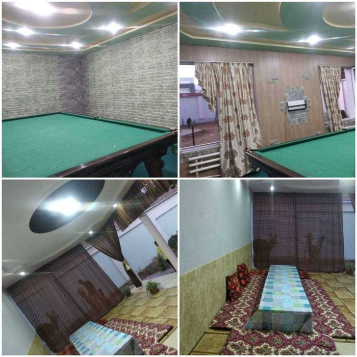 Bochkada dacha sotiladi daryo boyida