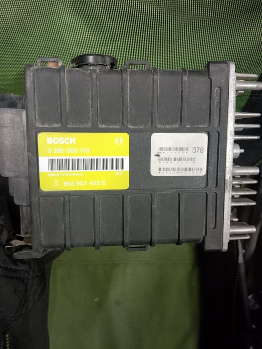 Продам ЭБУ компьютеры