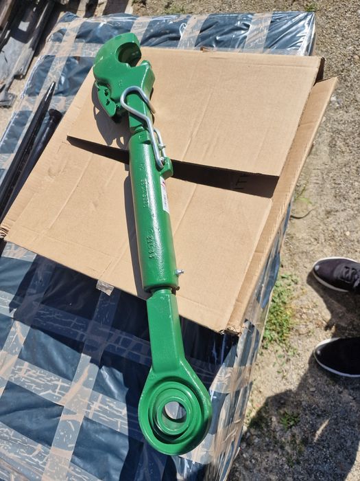 Tirant central tractor utilaje agricole john deere original preț 1250