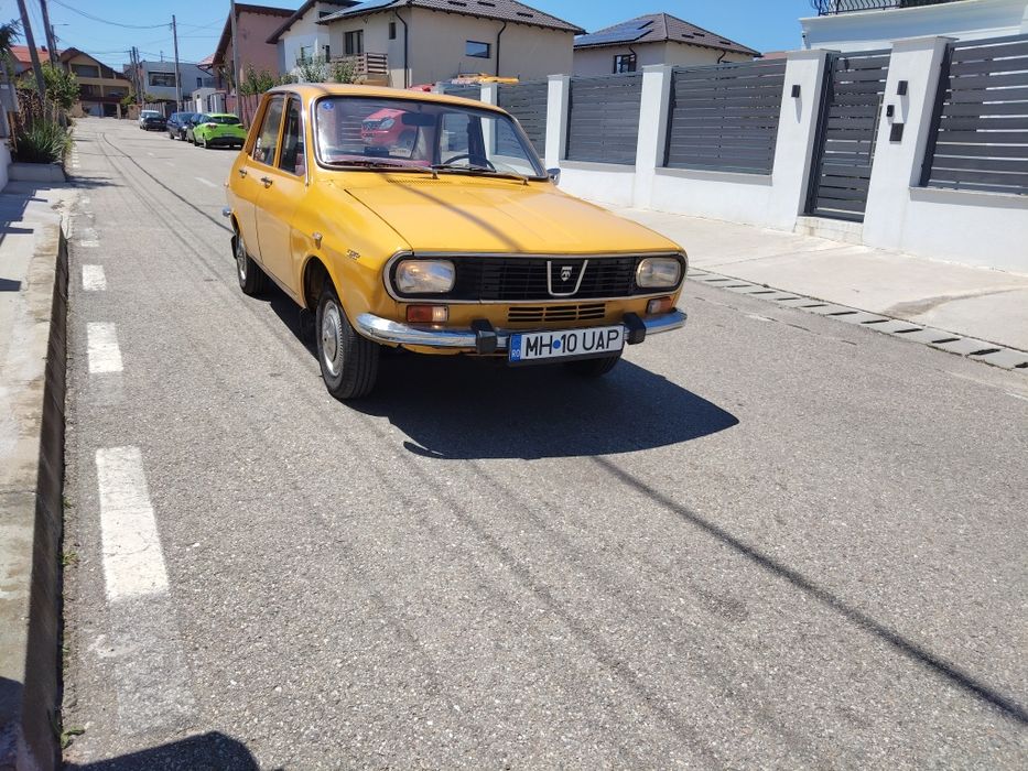 DACIA 1300
