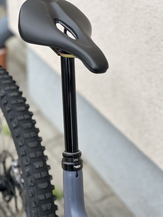 Santa Cruz Megatower CC 2022