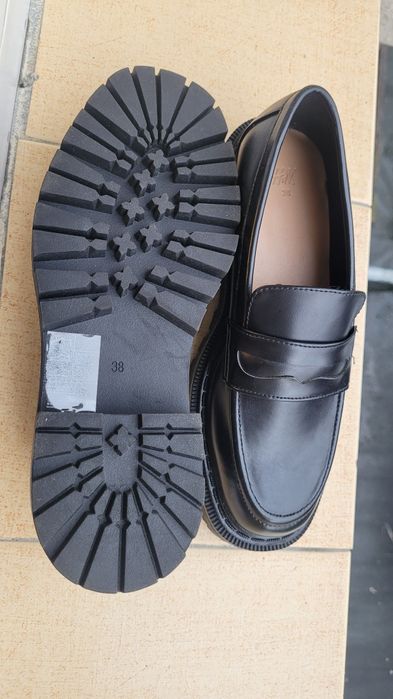 Mocasini H&M nr.38