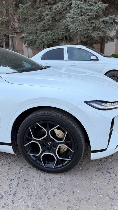 Changan Nevo A07 eng Full Varianti 2024 yil tozza