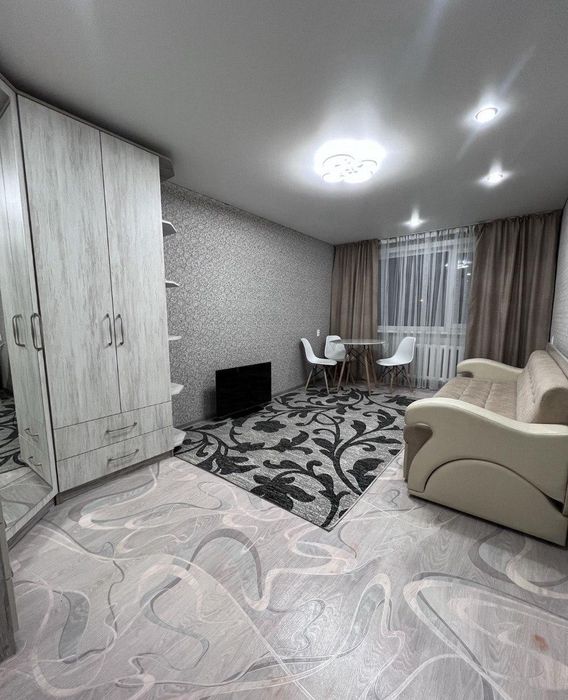 Продам 2х ком квартиру район Тайги