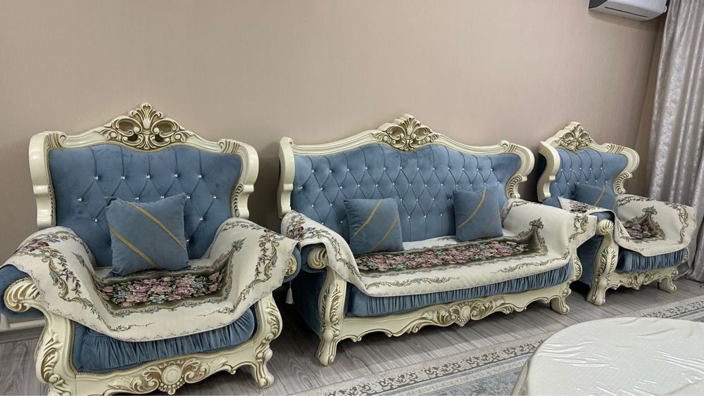 Продам мягкий уголок