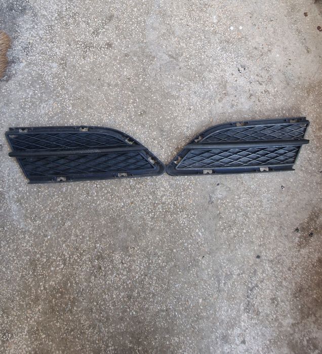 Elemente bara fata bmw e90 lci