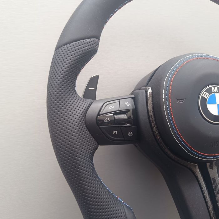 M волани 2 вариянта BMW F10 F06 F07 F32 F30 F36 F33 F48 F25 F15 F16