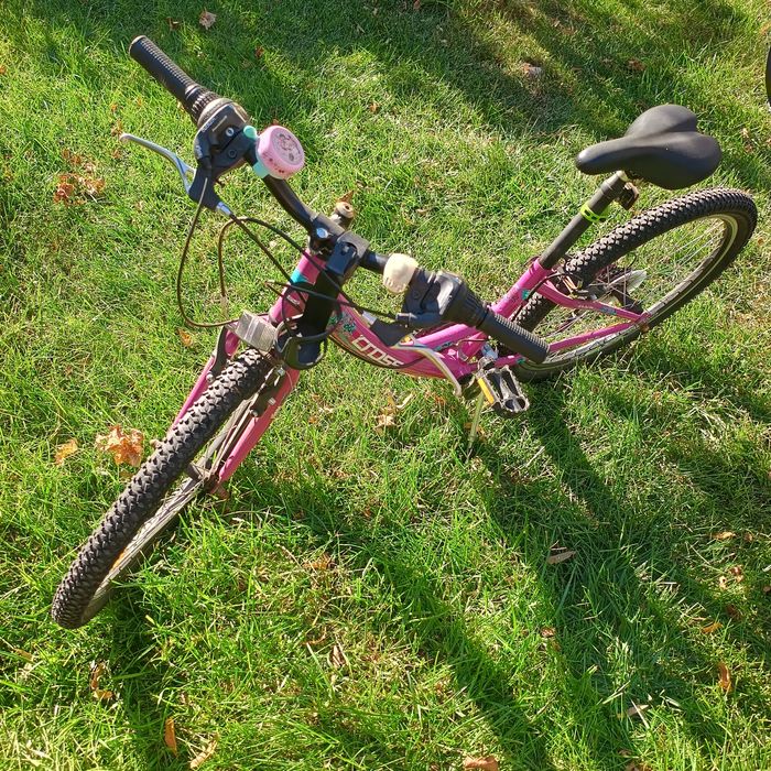 Велосипед Cross 26