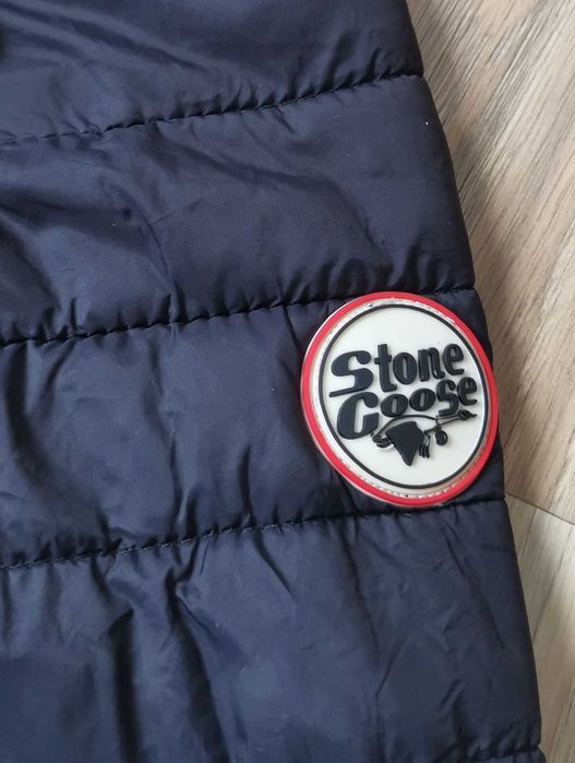 Мъжко яке Stone Goose Donkey - L