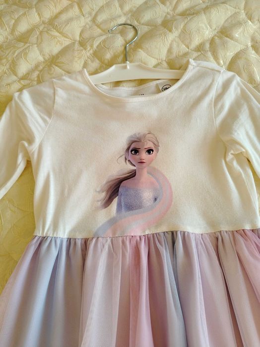 Детска рокля HM 110/116