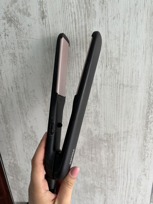 Преса за коса Philips