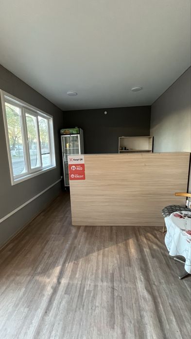 Продается ларек (рассмотрим обмен)