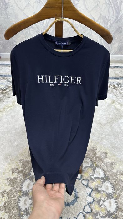 Футболка Tommy Hilfiger (LUX)