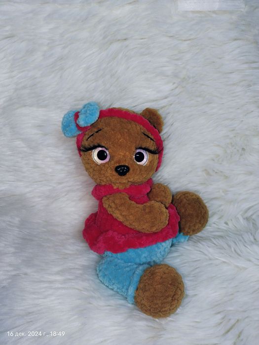 Новогодний подарок для деток