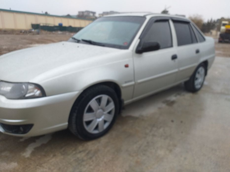 Нексия 1.6 люкс кондицонер 72 млн