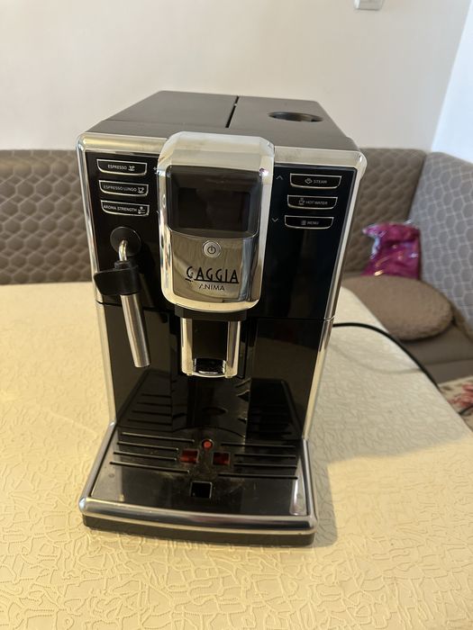 Expresor / Aparat de cafea Gaggia Anima (Saeco)