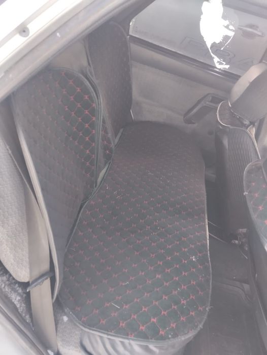 Срочно продам автомобиль