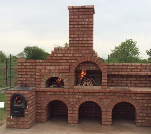 Piatra naturala de munte de Grecia 100%. Lucrez în toată Țara