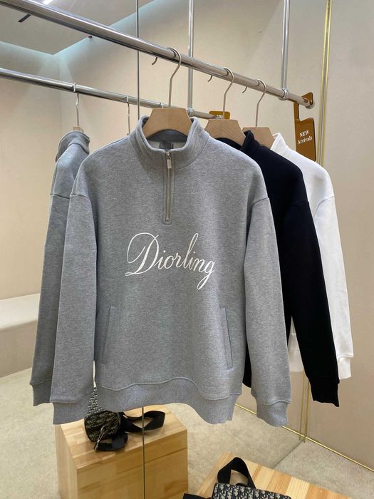 Pulover Dior Premium