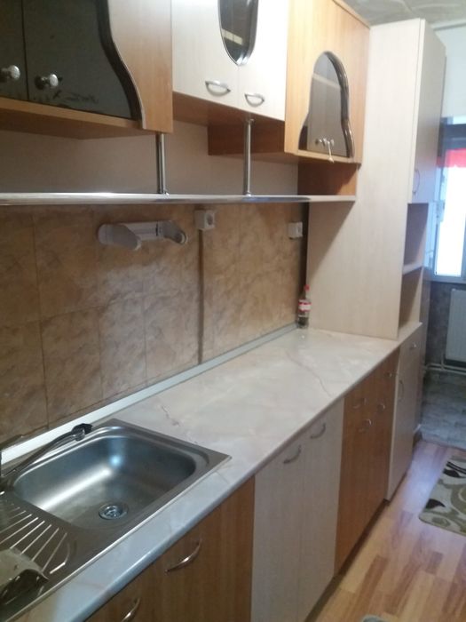 Garsoniera de inchiriat