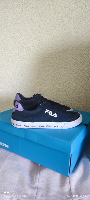 Оригинални маратонки FILA