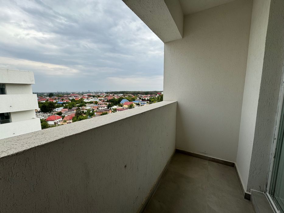 2 camere - Acces Uverturii - Stație STB legătură Lujerului