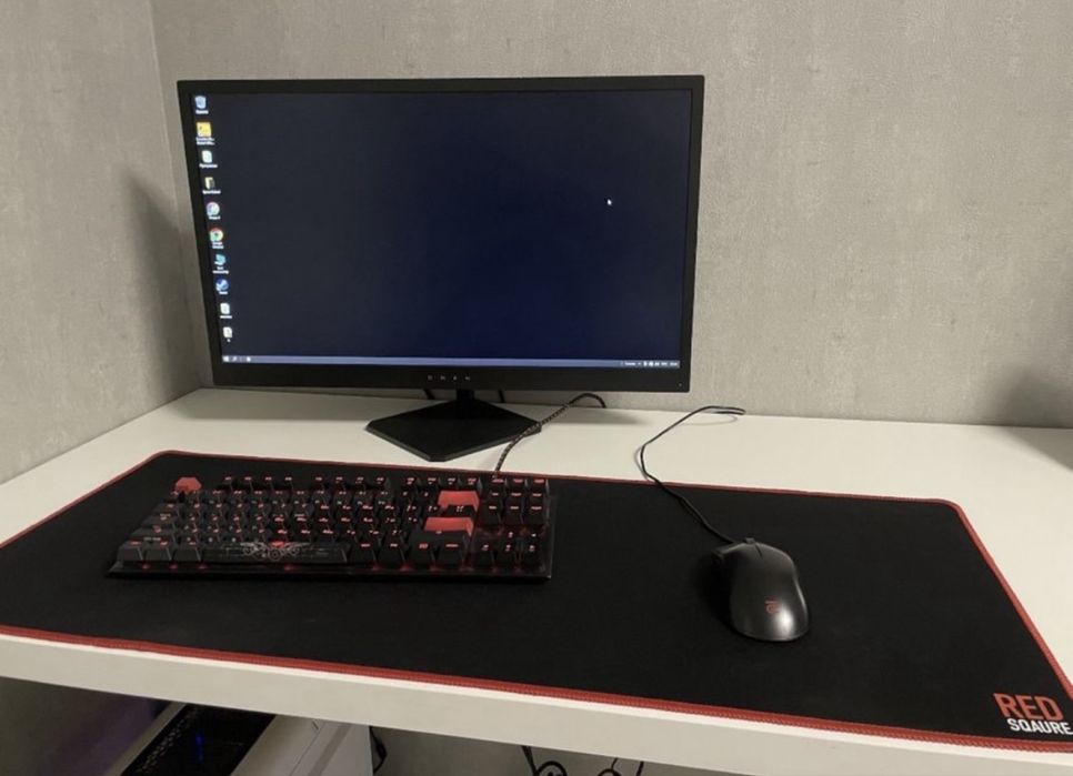 Продам игровой компьютер