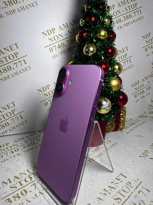 NDP Amanet Calea Mosilor 298 IPHONE 16 (46983)