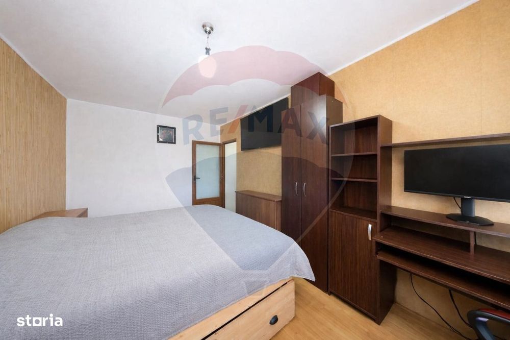 Apartament 3 camere | Bartolomeu | Brașov