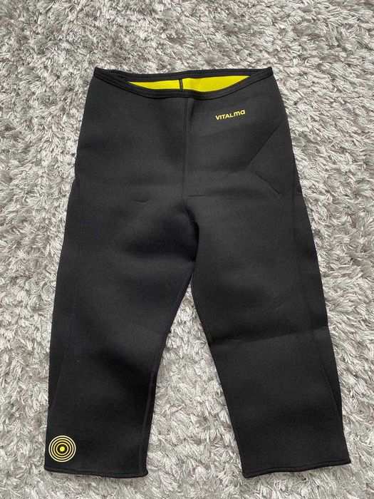 pantaloni de neopren vitalmaxx dama