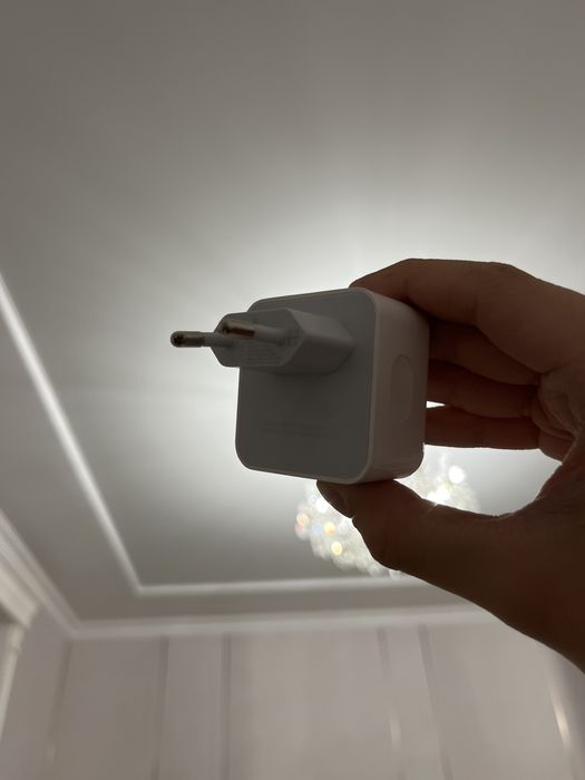 Зарядка Apple 50 ватт