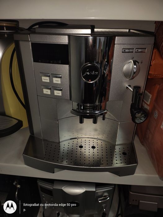 Espressor philips ep