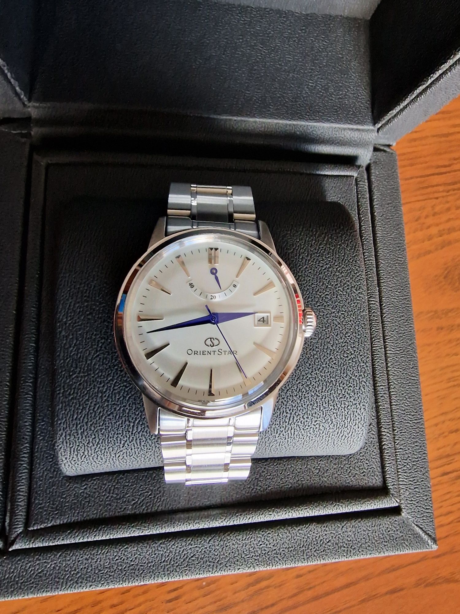 Orient Star SAF02003W . OLX.bg